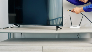 LED TV'nizin Panel Camı Kırıldı mı, Nasıl Anlarsınız?