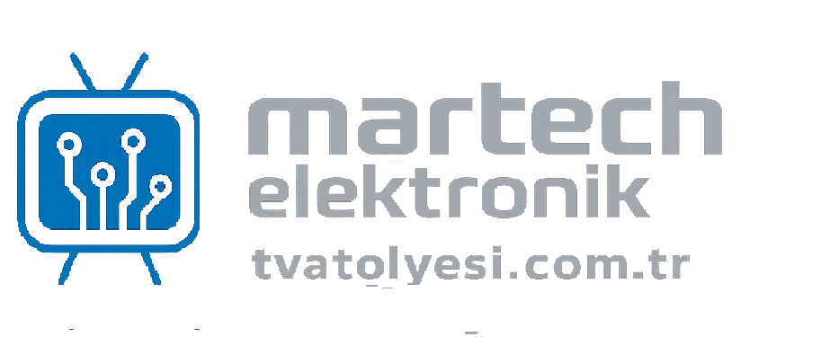 TV Atölyesi | Martech Elektronik