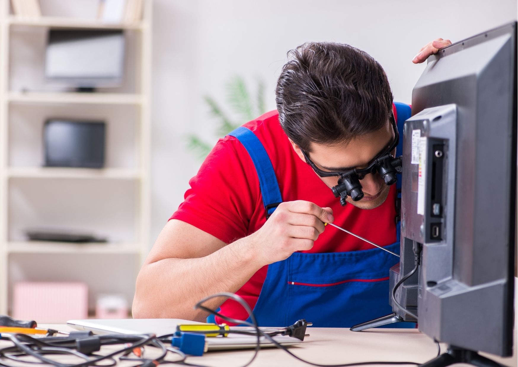 Bağcılar Televizyon Tamiri