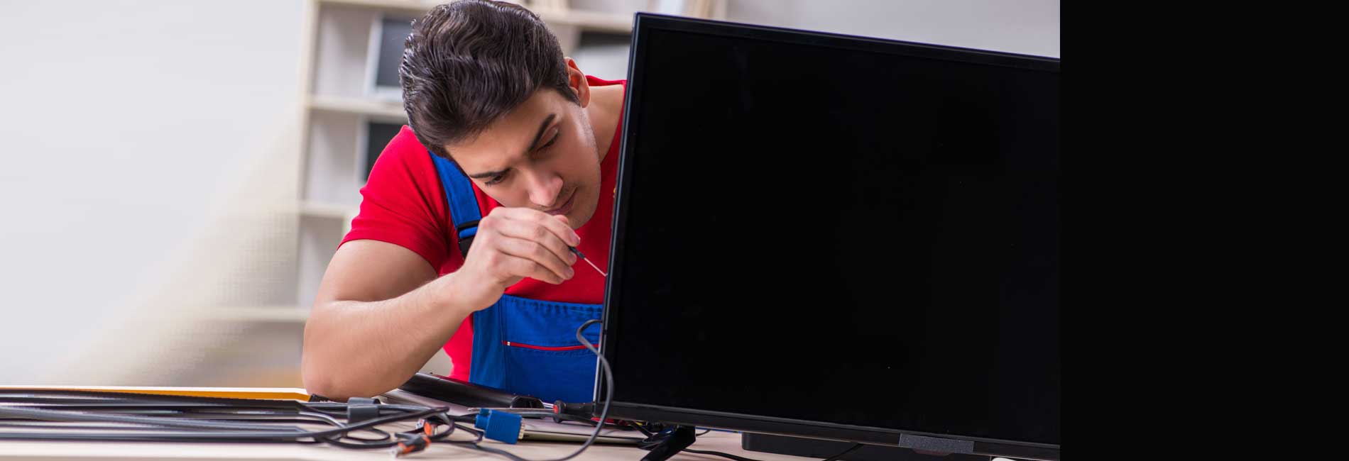 Güvenilir ve Garantili Onarım Hizmetleri