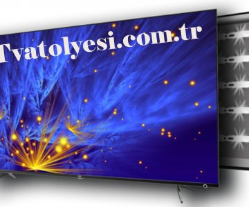 AWOX 42 İNÇ TV LED DEĞİŞİMİ